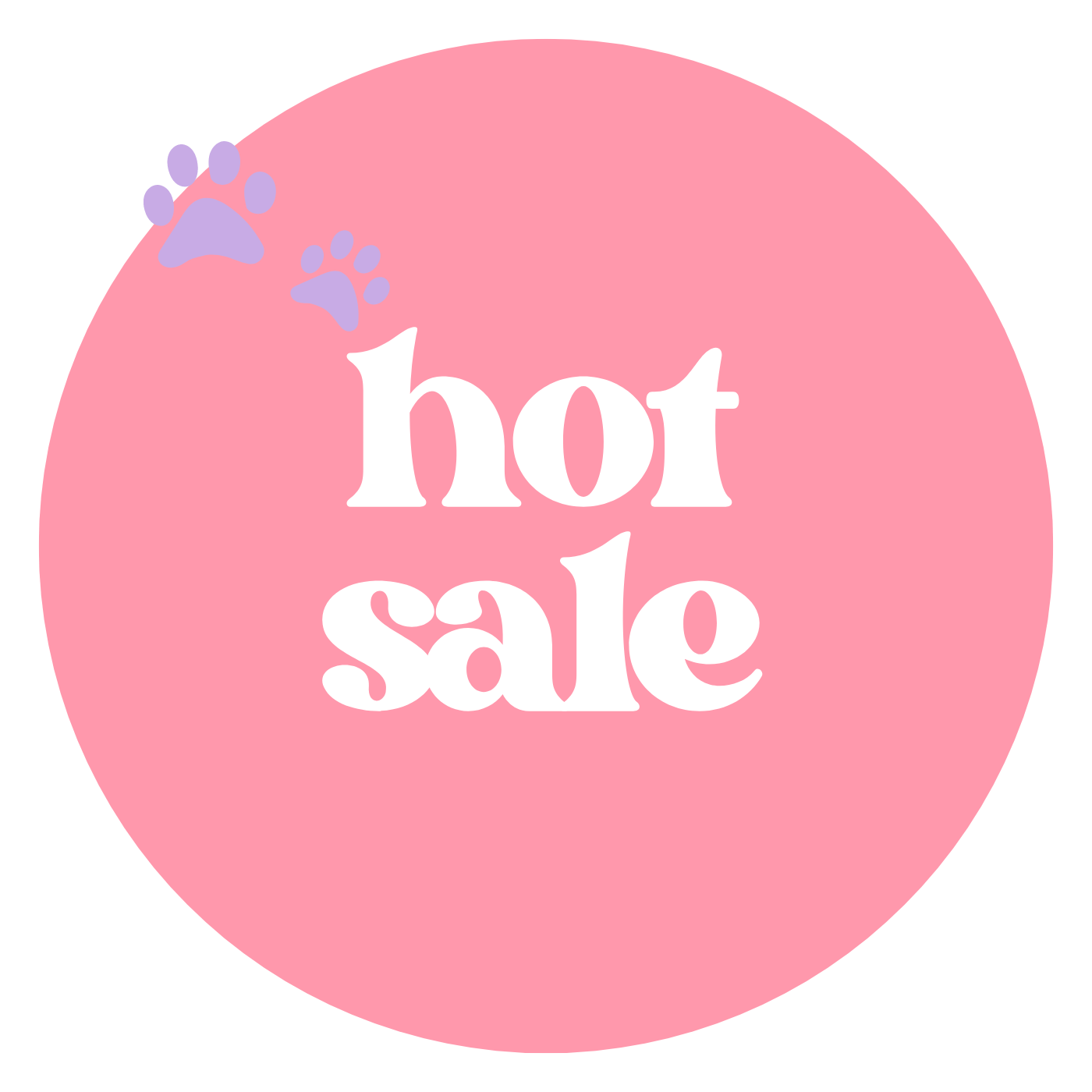 Hot Sale