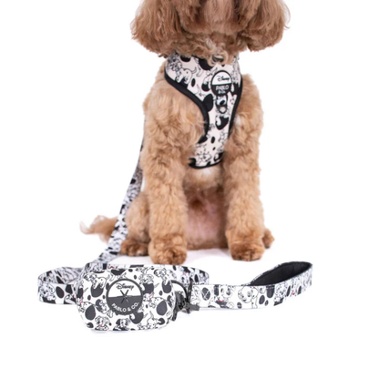 101 Dalmatians Dog Waste Bag Holder