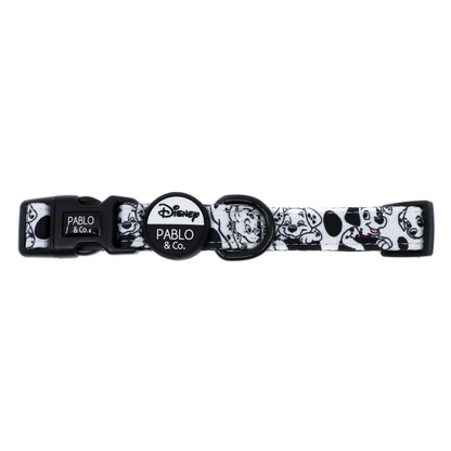 101 Dalmatians Dog Collar