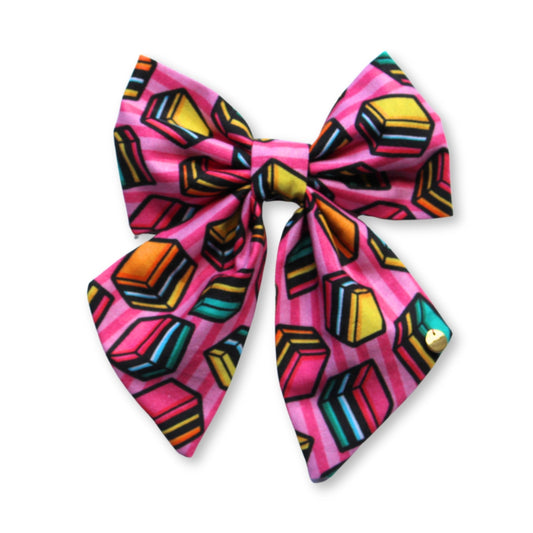 Allsorts Sailor Bow Tie