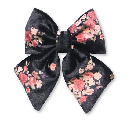 Rose Tudor Sailor Bow Tie