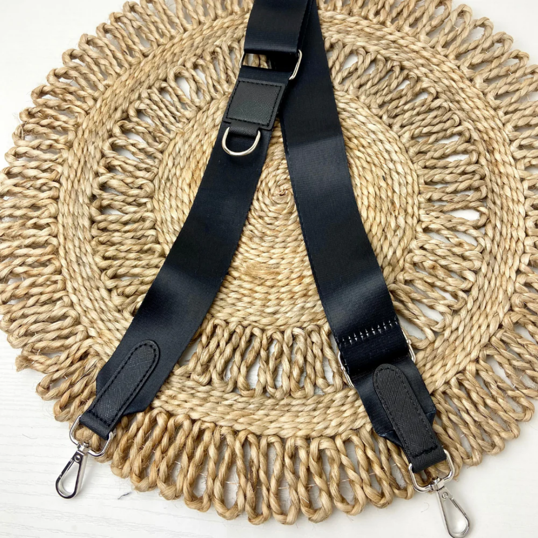 Bag Strap Black