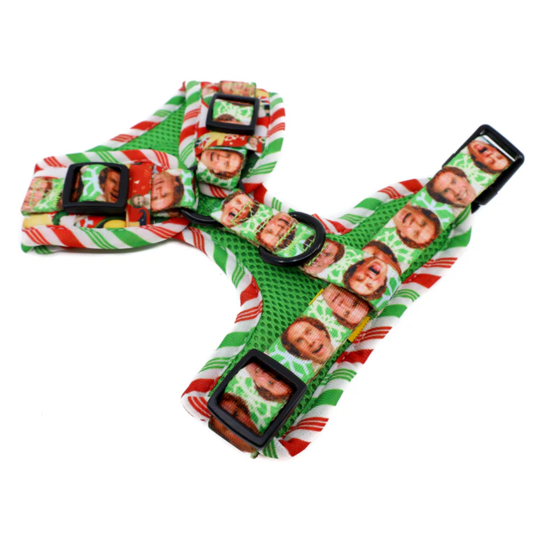 Elf OMG! SANTA! Adjustable Harness