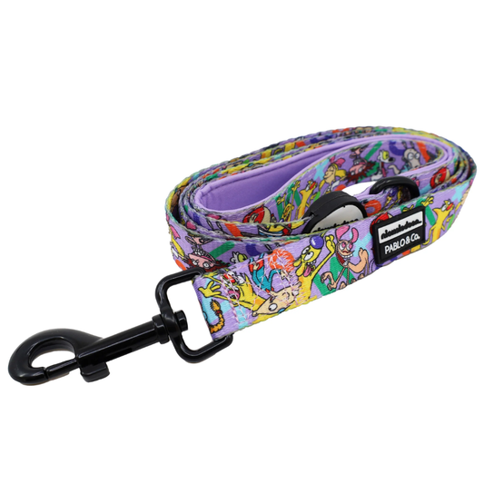 Nick 90's Dog Leash