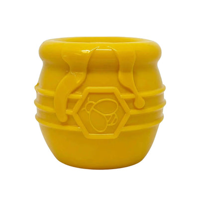 Honey Pot Chew and Enrichment Toy