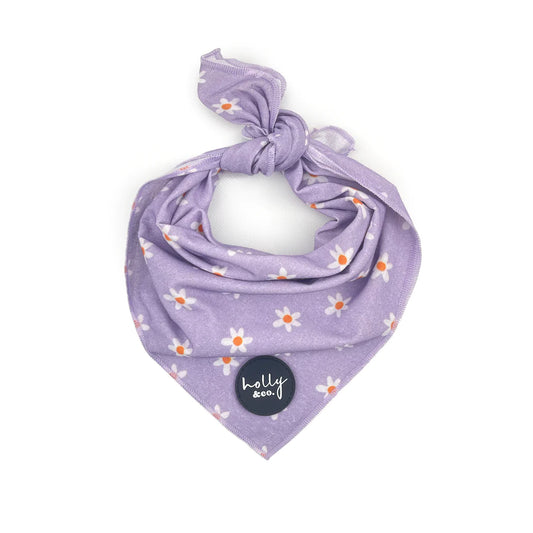 Daisies Of Our Lives Bandana